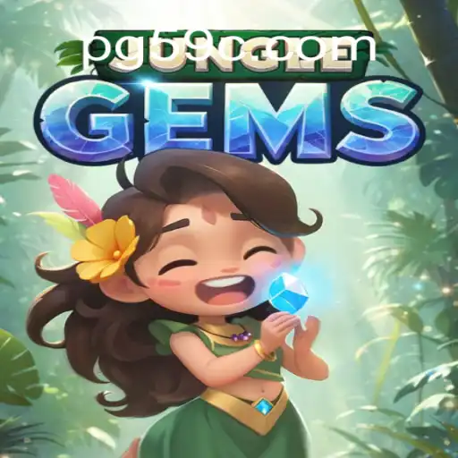 Discover the Adventure of JungleGems: A Thrilling Game in the World of Online Casinos