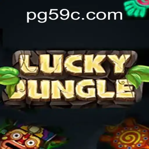 Explore the Thrilling World of LuckyJungle: A Standout in Online Casino Gaming