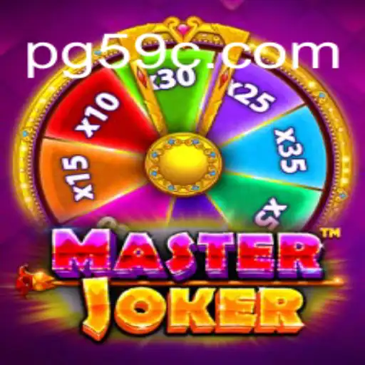 Unveiling the Excitement of MasterJoker: A Cut Above in Online Gaming