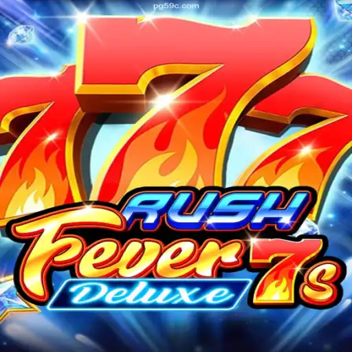 RushFever7sDeluxe: Dive Into the Thrills of a Licenced Online Casino Game