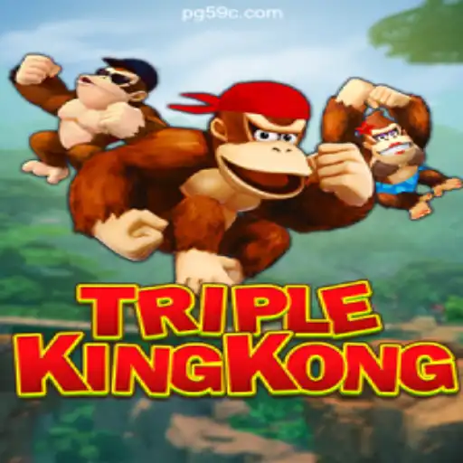 Discover the Exciting World of TripleKingKong: A New Era in Online Gaming
