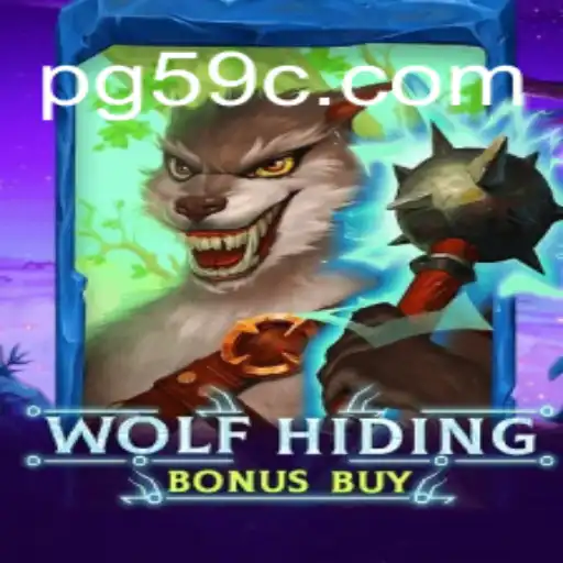 WolfHidingBonusBuy: A Thrilling Adventure in the World of Online Gaming